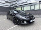 Mazda 6 27.06.2022