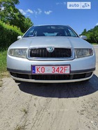 Skoda Fabia 25.06.2022