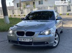 BMW 523 02.07.2022