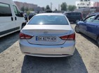 Hyundai Sonata 11.07.2022