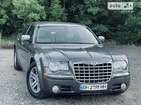 Chrysler 300C 29.06.2022