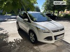 Ford Escape 17.07.2022