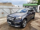 Mercedes-Benz GL 350 01.07.2022