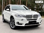 BMW X5 12.07.2022