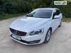 Volvo V60 04.07.2022