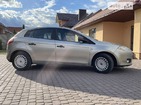 Fiat Bravo 16.07.2022