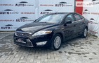 Ford Mondeo 28.06.2022