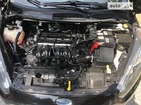 Ford Fiesta 15.07.2022