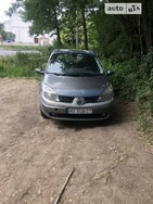 Renault Scenic 17.07.2022