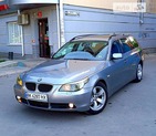 BMW 525 19.06.2022