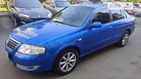 Nissan Almera Classic 17.06.2022