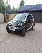 Smart ForTwo 01.07.2022