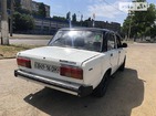 Lada 2105 17.07.2022