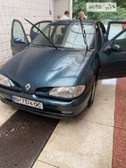 Renault Megane 12.07.2022