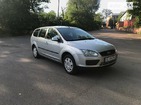 Ford Focus 05.07.2022