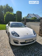 Porsche Panamera 13.07.2022