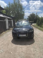 Audi Q5 03.07.2022