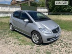 Mercedes-Benz A 180 16.07.2022