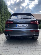 Audi SQ5 09.07.2022
