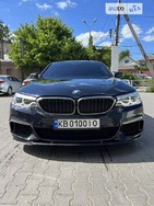 BMW 540 05.07.2022