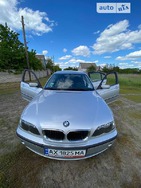 BMW 318 02.07.2022