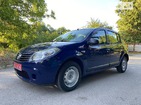 Dacia Sandero 07.07.2022