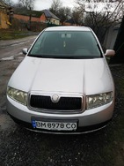 Skoda Fabia 11.07.2022