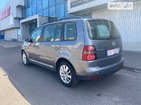 Volkswagen Touran 20.06.2022