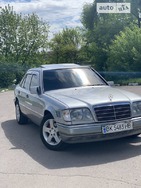 Mercedes-Benz E 300 14.06.2022