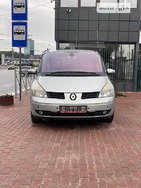 Renault Espace 27.06.2022