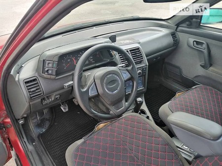 Lada 2112 2007  випуску Запоріжжя з двигуном 1.6 л  хэтчбек механіка за 1750 долл. 