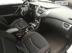 Hyundai Elantra 13.07.2022