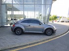 Volkswagen Beetle 17.07.2022