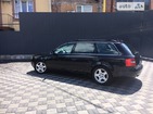 Audi A6 Limousine 01.07.2022