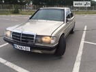 Mercedes-Benz 190 02.07.2022