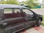 Renault Logan MCV 2012 Київ 1.6 л  універсал механіка к.п.