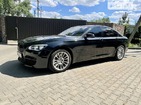 BMW 750 14.06.2022