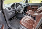 Volkswagen Caddy 02.06.2022