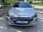 Hyundai Elantra 10.06.2022