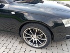 Audi A6 Limousine 12.07.2022