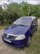 Dacia Logan 14.06.2022