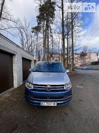 Volkswagen Multivan 03.07.2022