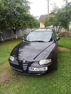 Alfa Romeo 147 04.07.2022