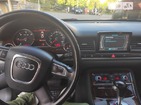 Audi A8 09.06.2022