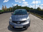 Nissan Note 03.07.2022