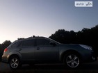 Subaru Outback 16.07.2022