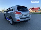 Hyundai Santa Fe 05.07.2022