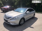 Hyundai Sonata 14.07.2022