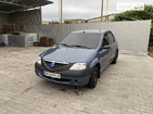 Dacia Logan 10.07.2022