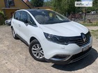 Renault Espace 02.07.2022